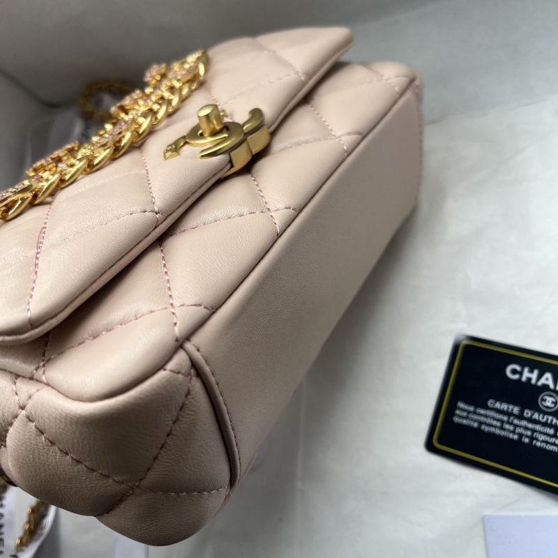 Ch**el satchel bags